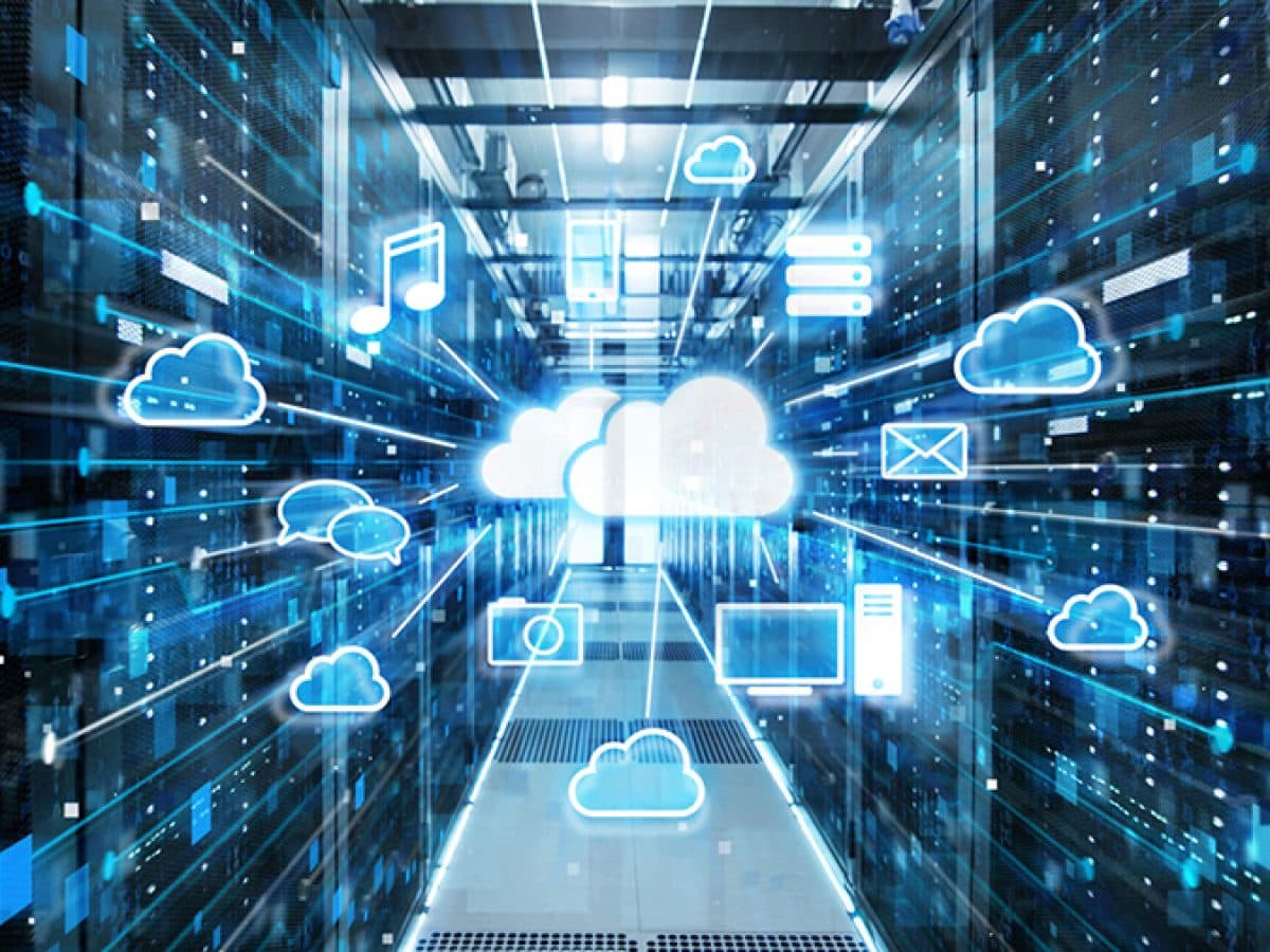 Cloud, DevOps & CI/CD
